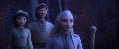 Foto de FROZEN 2