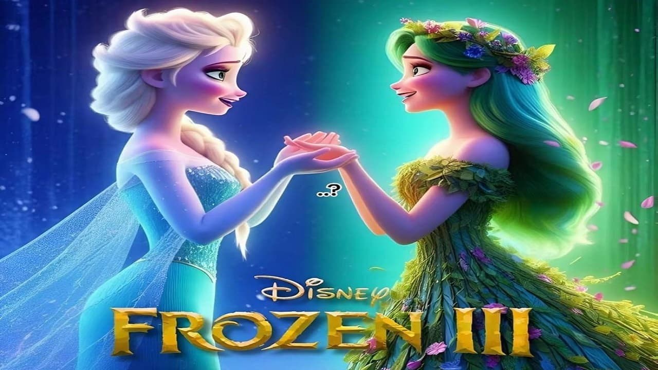 Foto de FROZEN III
