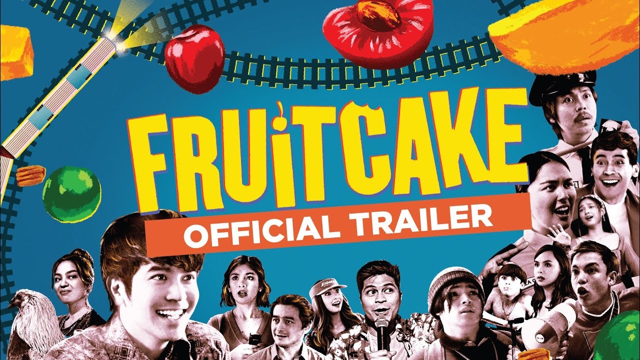 Foto de FRUIT CAKE