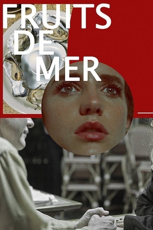 Poster de FRUITS DE MER