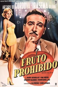 Fruto de tentación