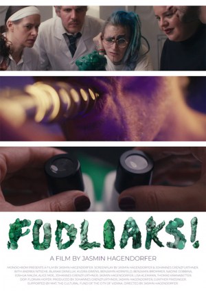 Fudliaks!