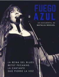 Fuego Azul (Blue Fire)