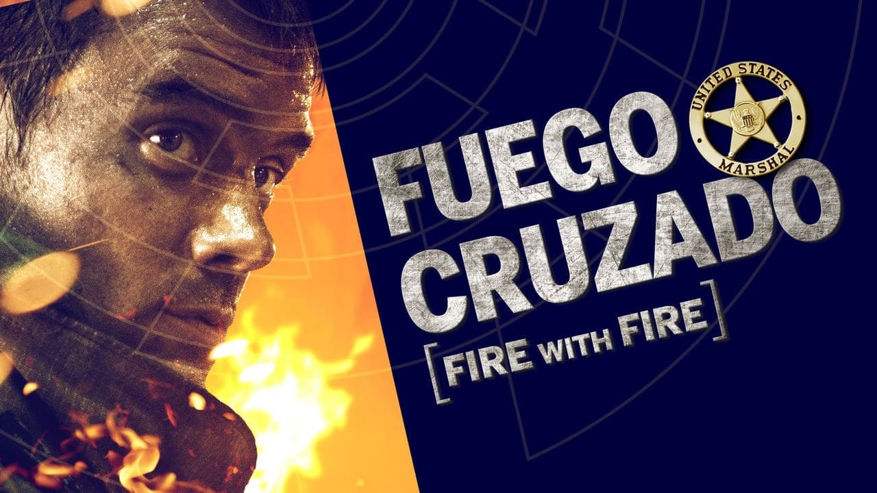 Foto de FUEGO CRUZADO