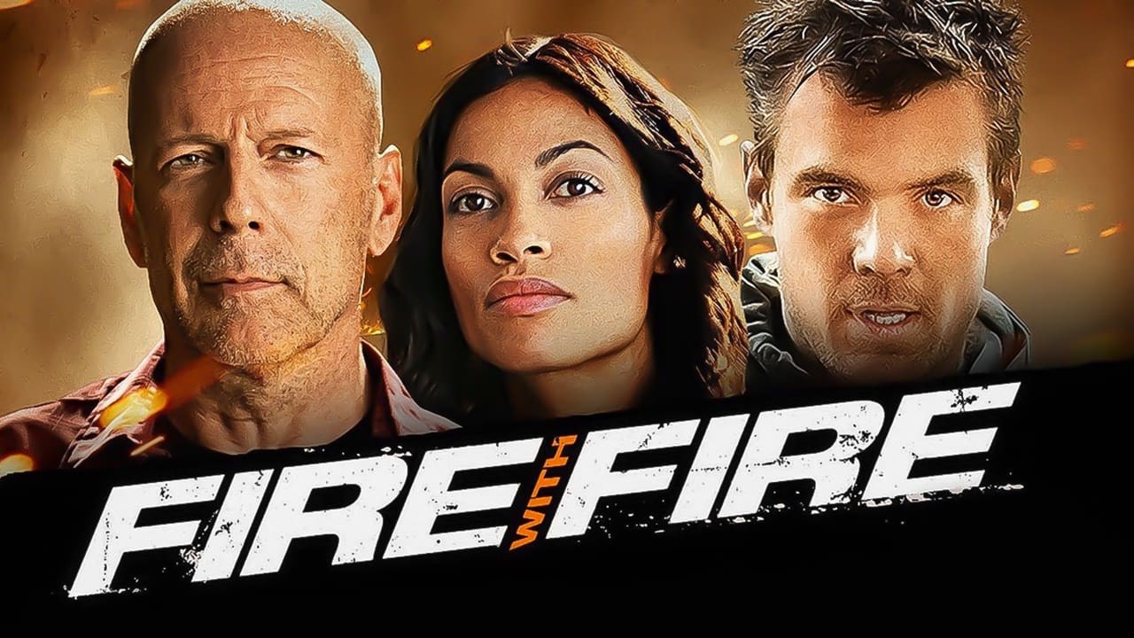 Foto de FUEGO CRUZADO