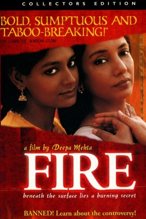 Fuego (Fire)