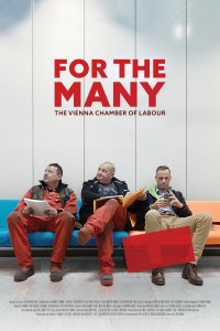 Película Für die Vielen - Die Arbeiterkammer Wien