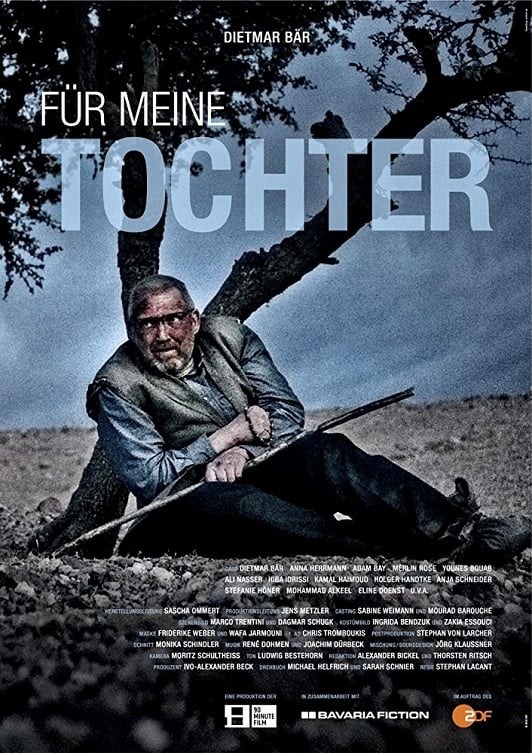 Poster de FÜR MEINE TOCHTER
