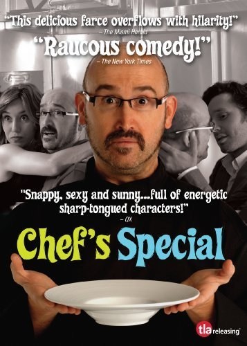 Poster de FUERA DE CARTA