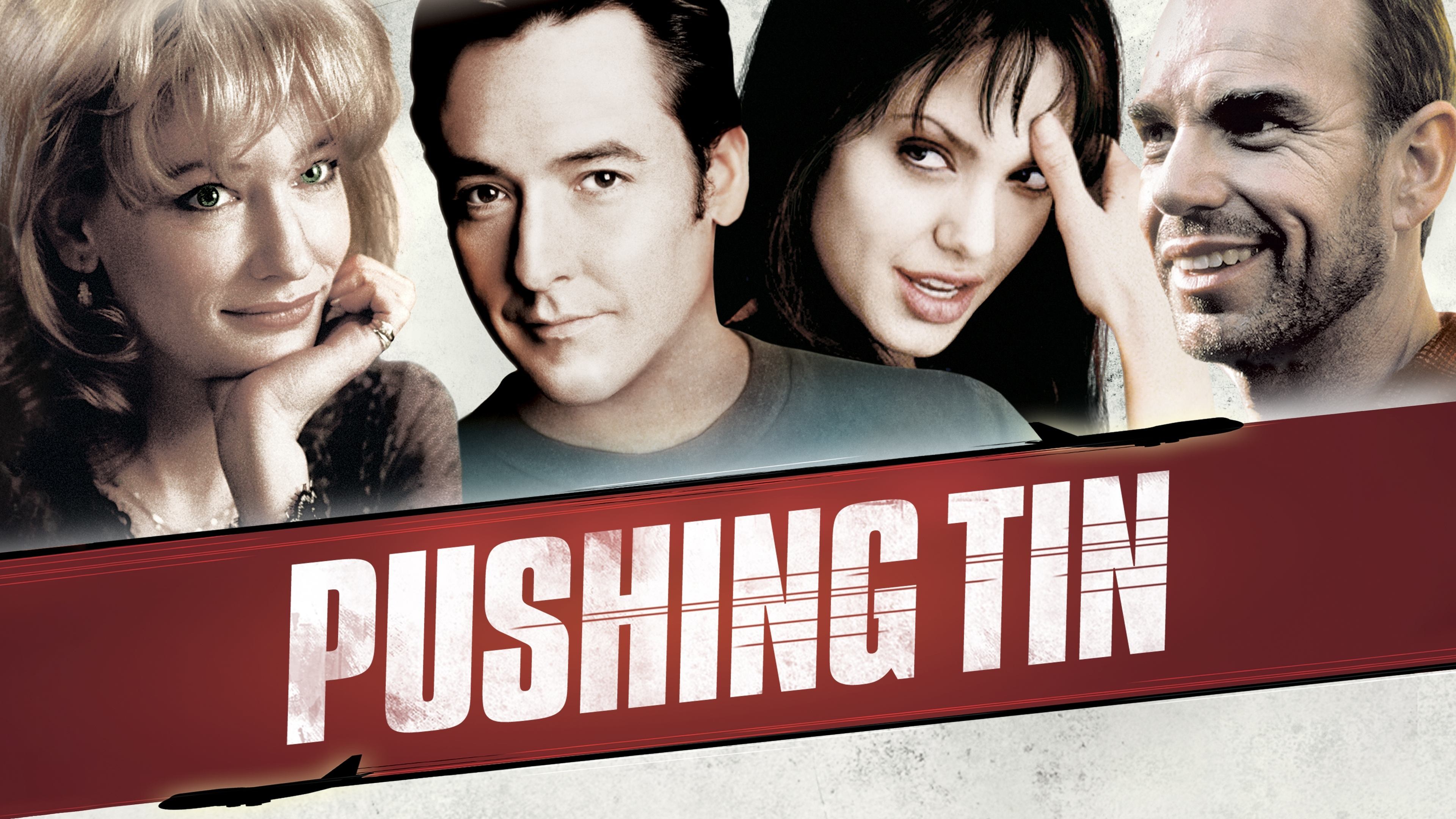 Foto de FUERA DE CONTROL (PUSHING TIN)