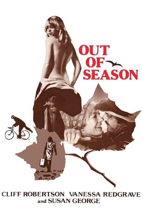 Poster de FUERA DE TEMPORADA