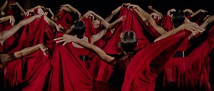 Fuerza, Cuerpo, Embrujo: The Making of a Dior Cruise collection