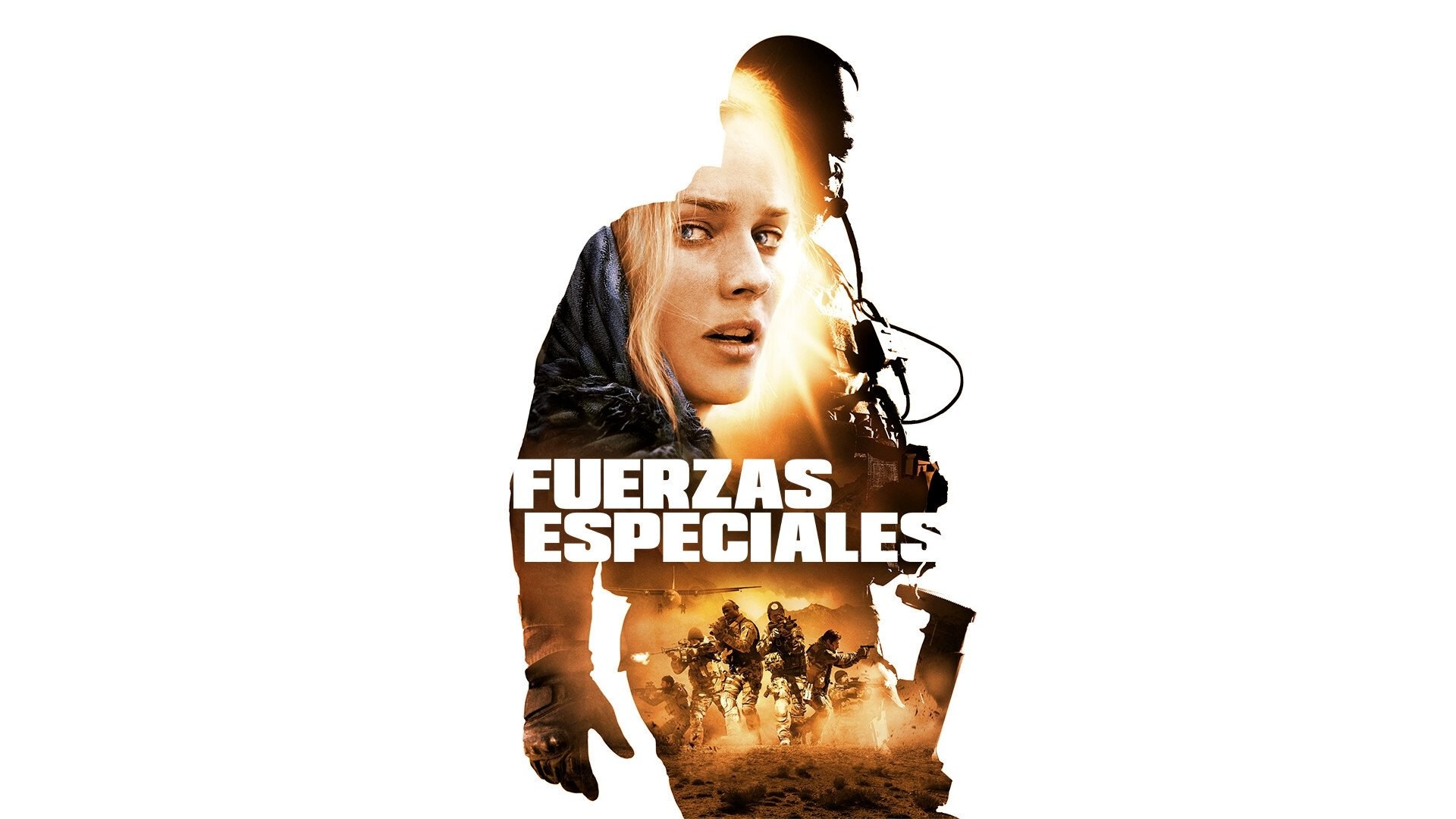 Foto de FUERZAS ESPECIALES