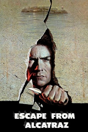 Fuga de Alcatraz