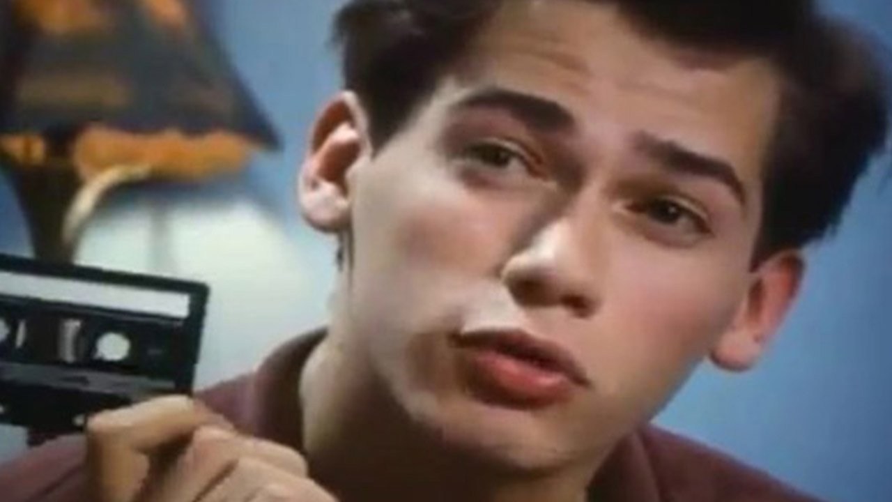 Foto de FUI UN JOVEN TERRORISTA DE TV