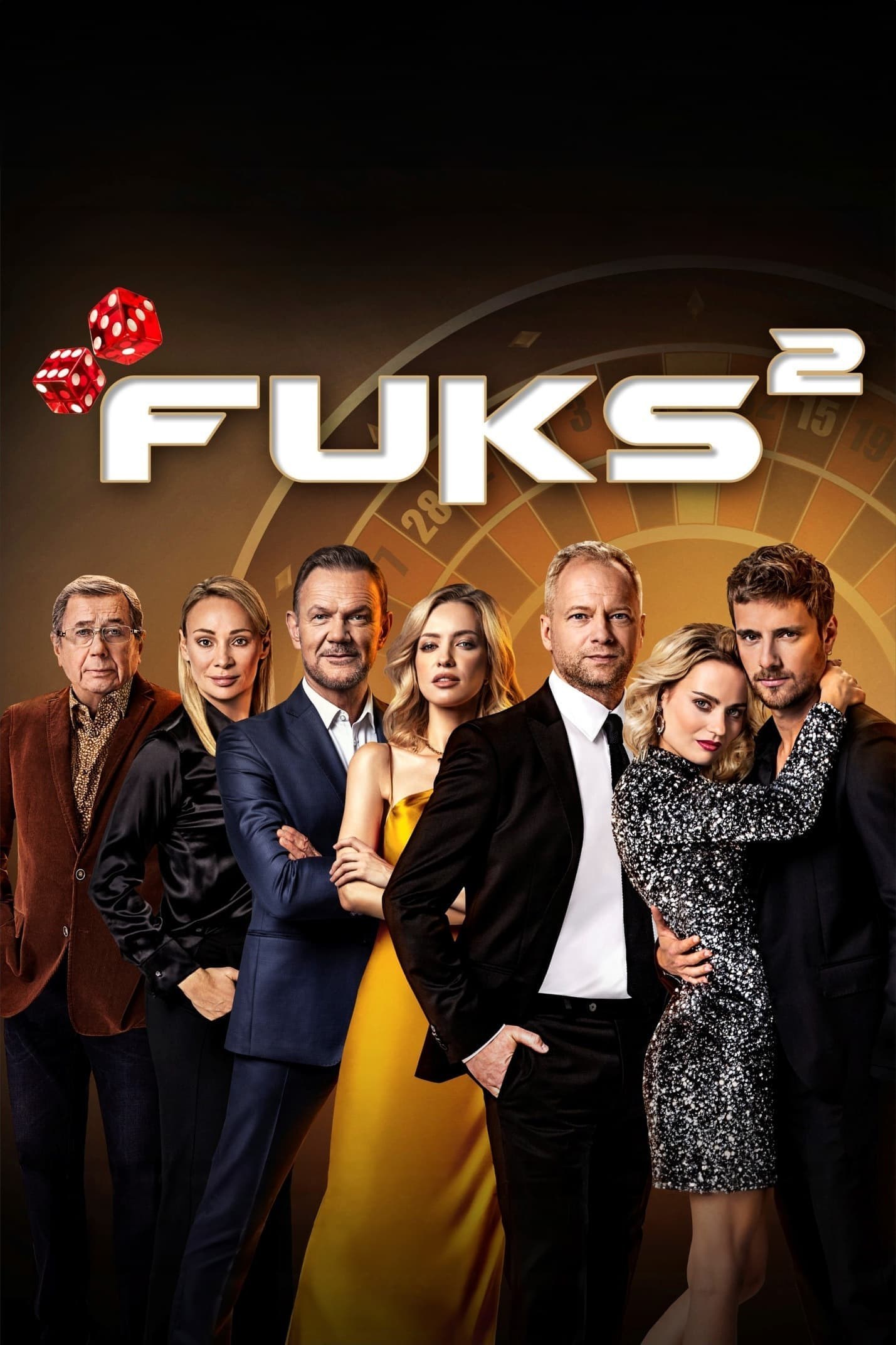 Poster de FUKS 2
