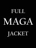 Full MAGA Jacket