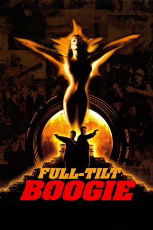 Full tilt boogie: A toda marcha