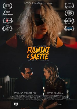 Fulmini e saette