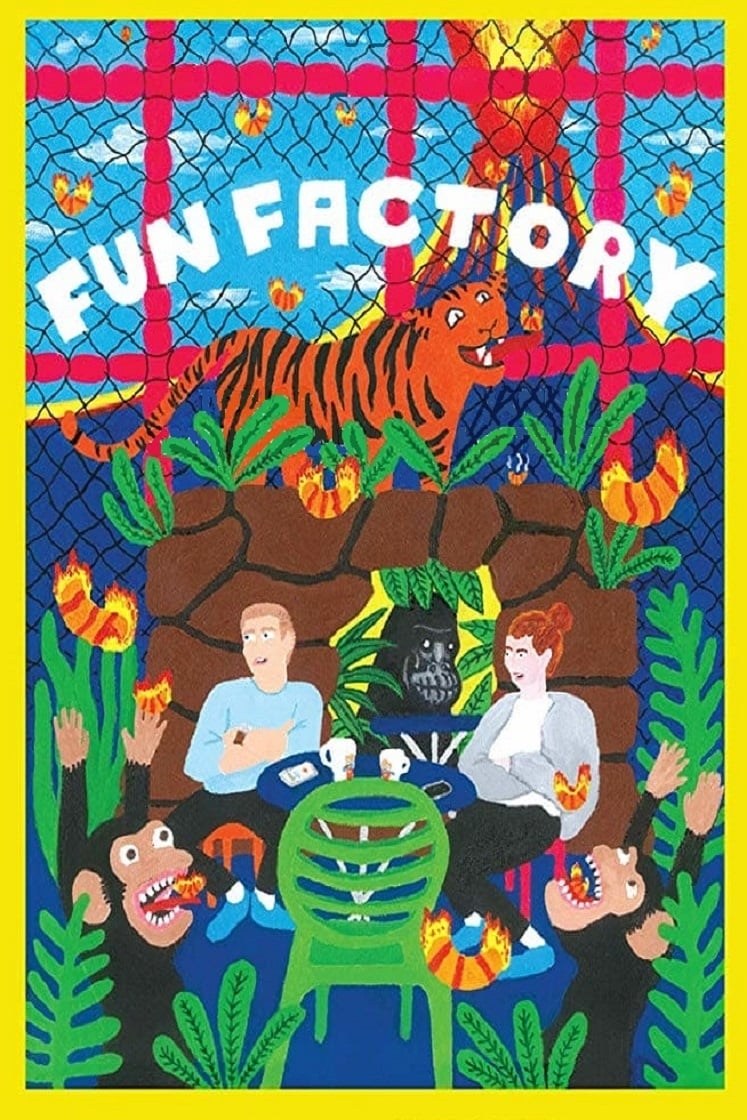 Poster de FUN FACTORY