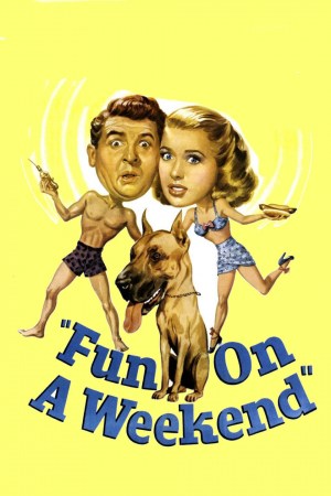 'Fun on a Week-End'