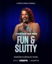 Fun & Slutty with Jonathan Van Ness
