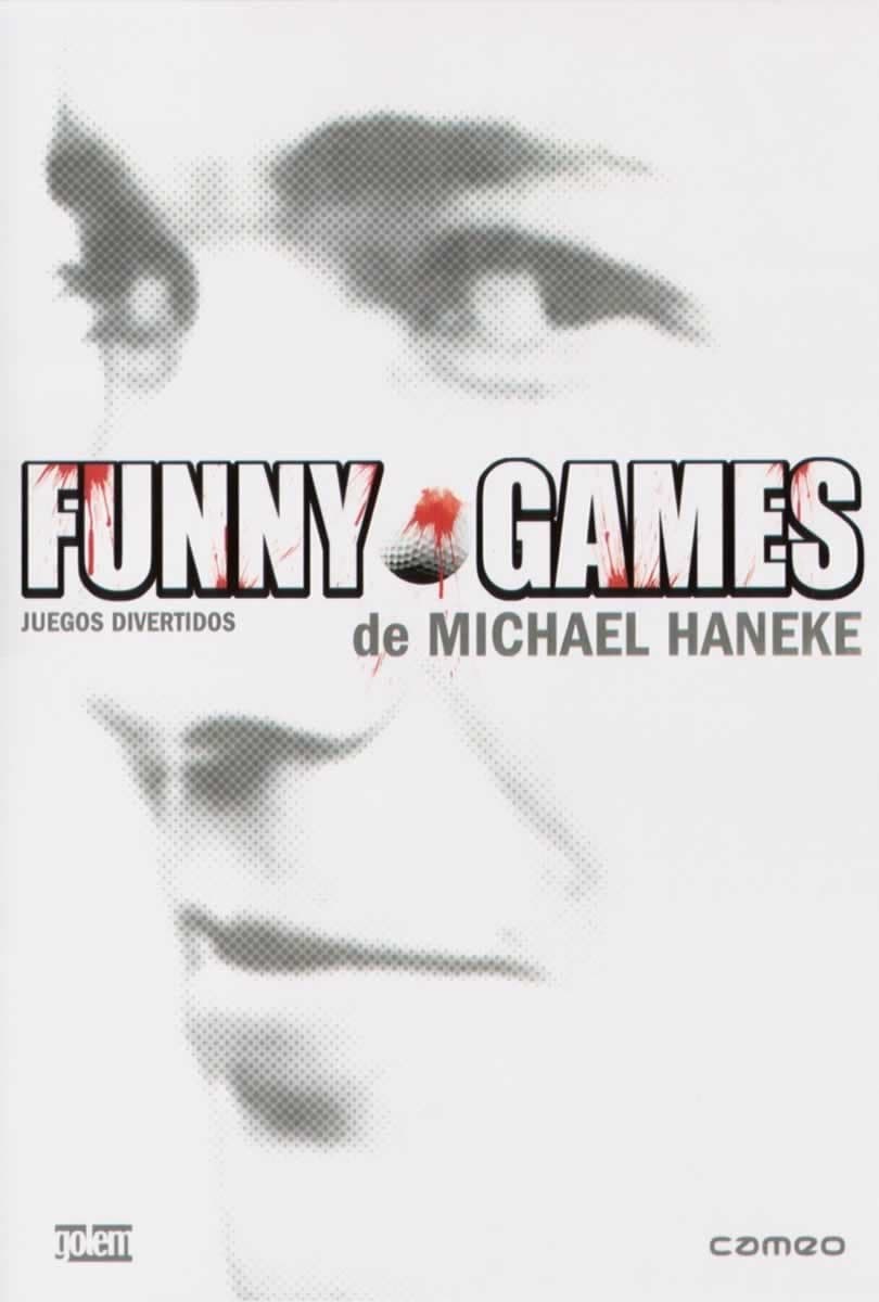 Poster de FUNNY GAMES - JUEGOS DIVERTIDOS en español