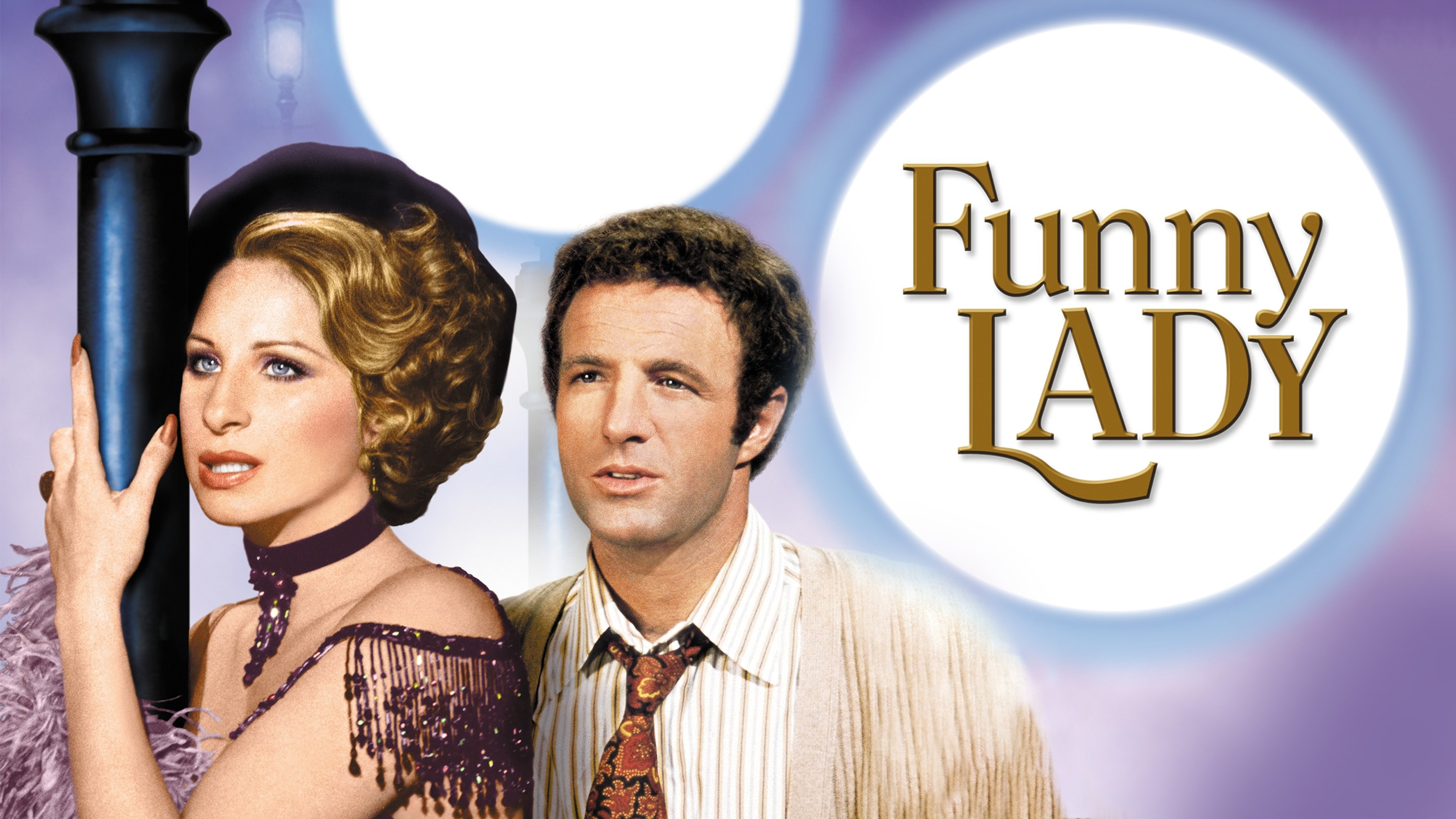Foto de FUNNY LADY