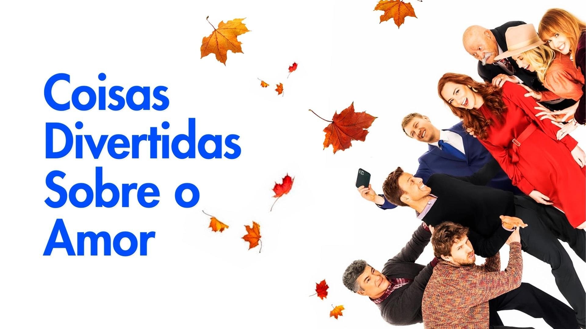 Foto de FUNNY THING ABOUT LOVE