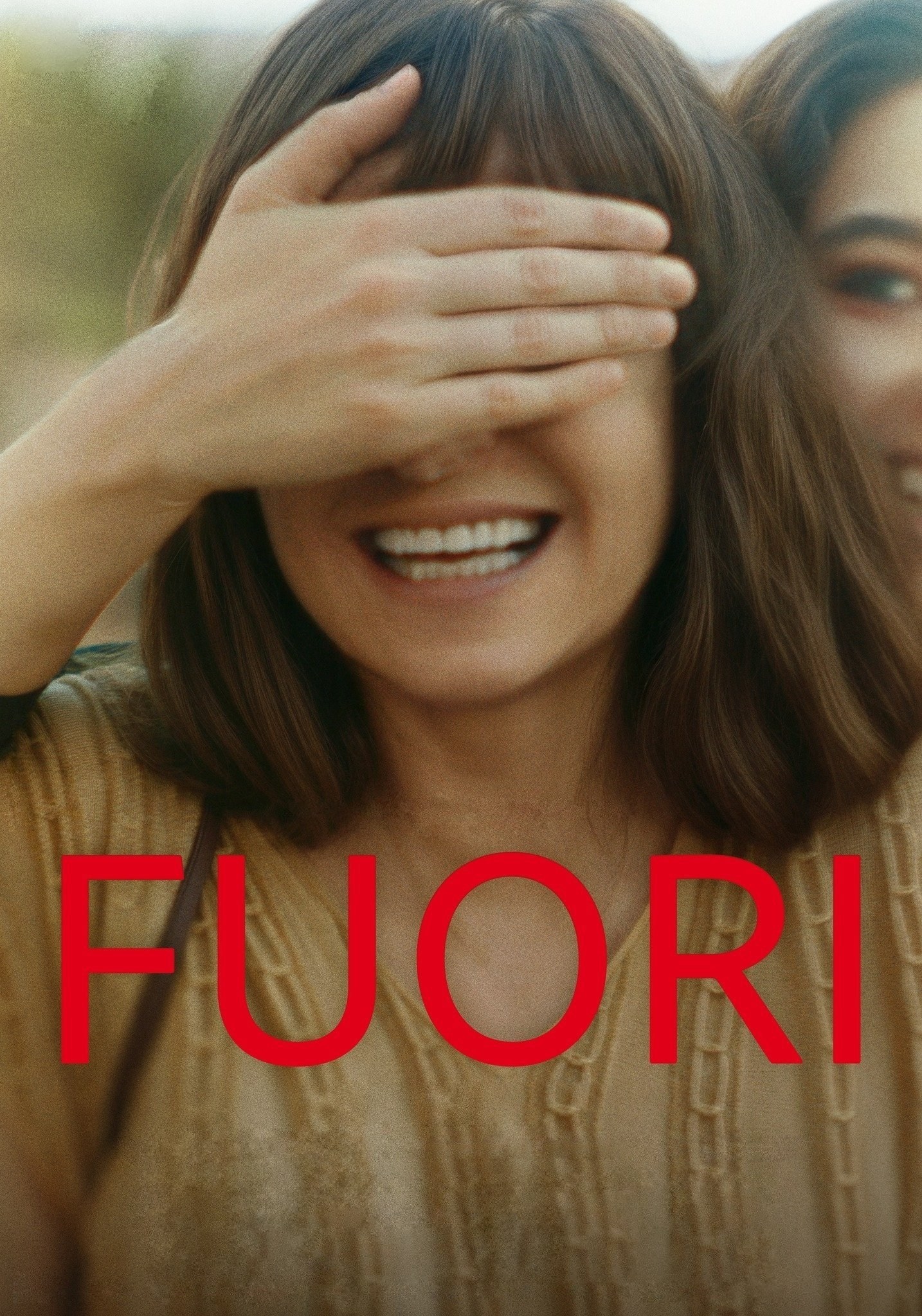 Poster de FUORI