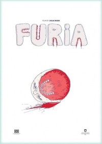 Película Furia