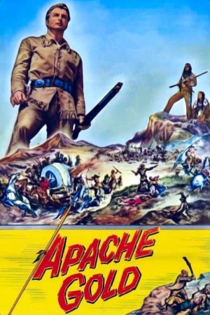 Furia apache