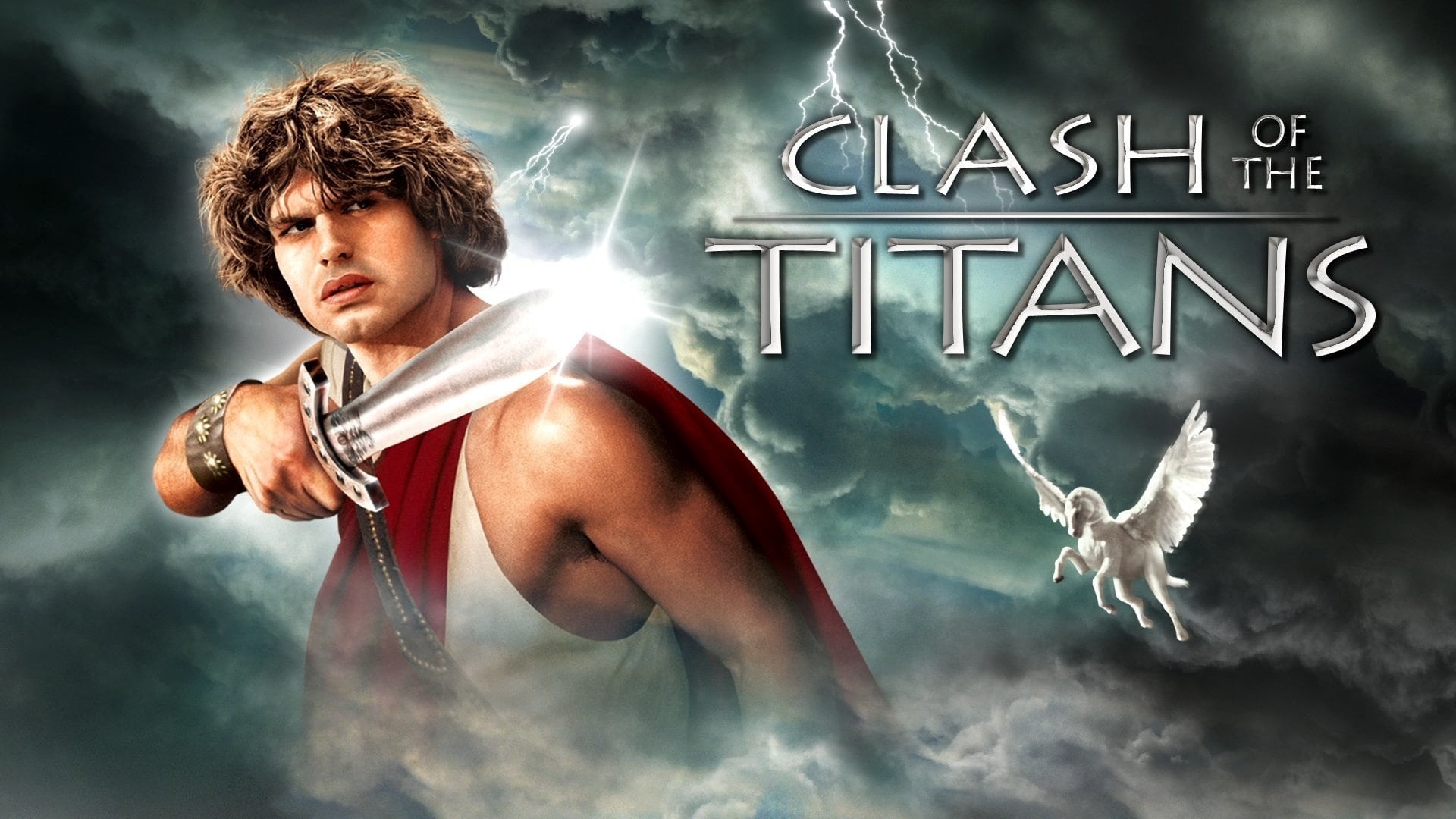 Foto de FURIA DE TITANES