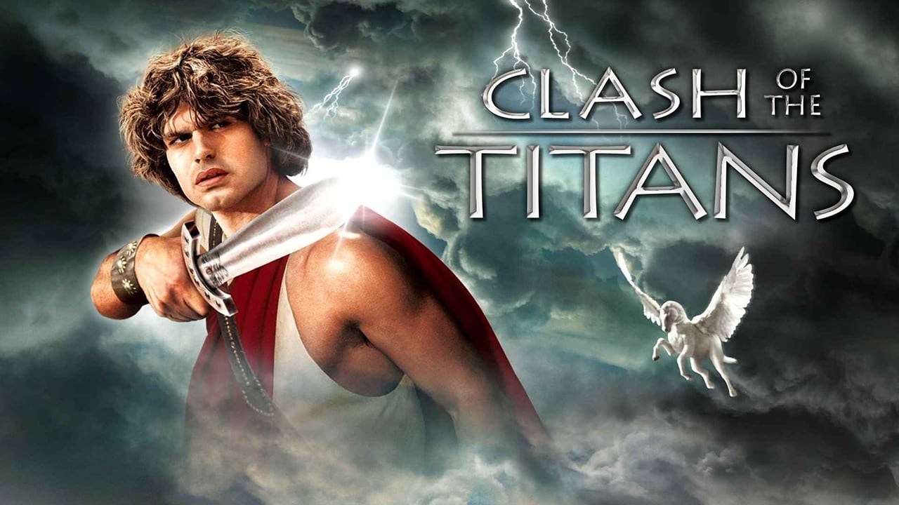 Foto de FURIA DE TITANES