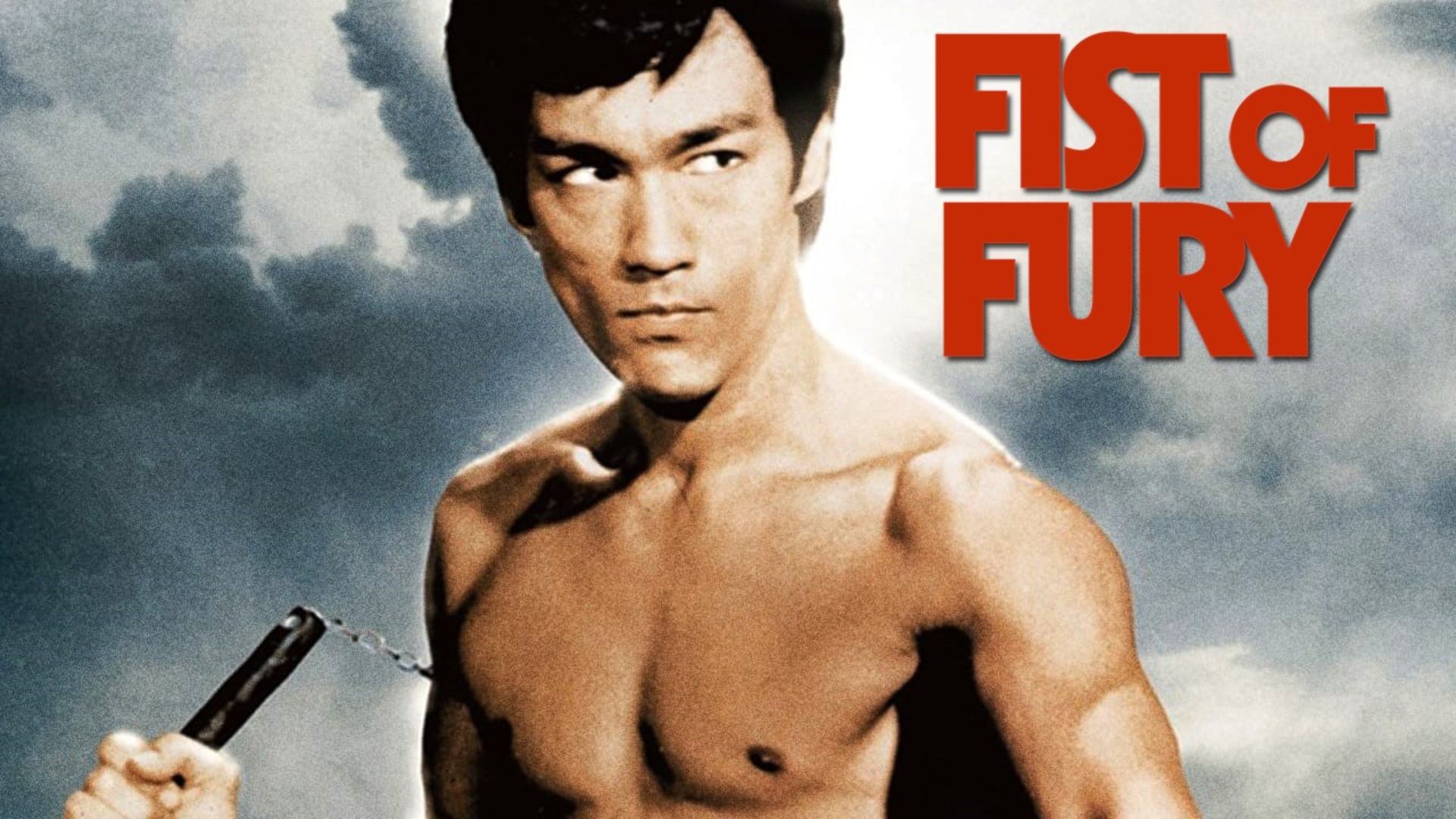 Foto de FURIA ORIENTAL
