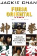 Furia oriental II