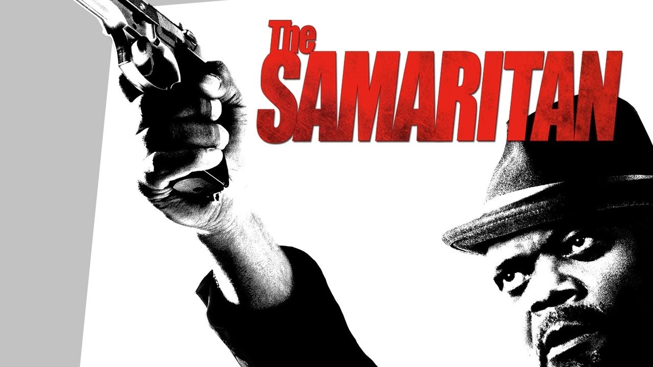 Foto de FURIA (THE SAMARITAN)