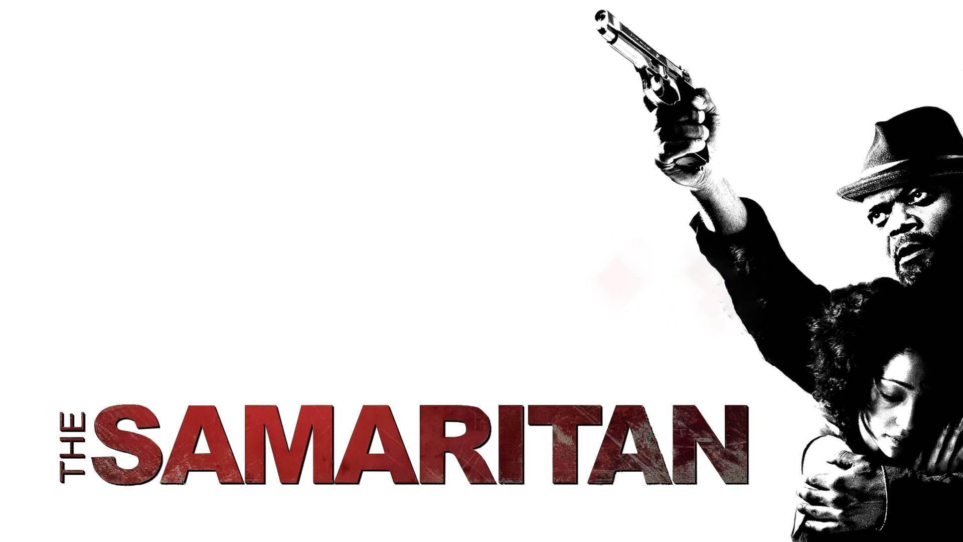 Foto de FURIA (THE SAMARITAN)