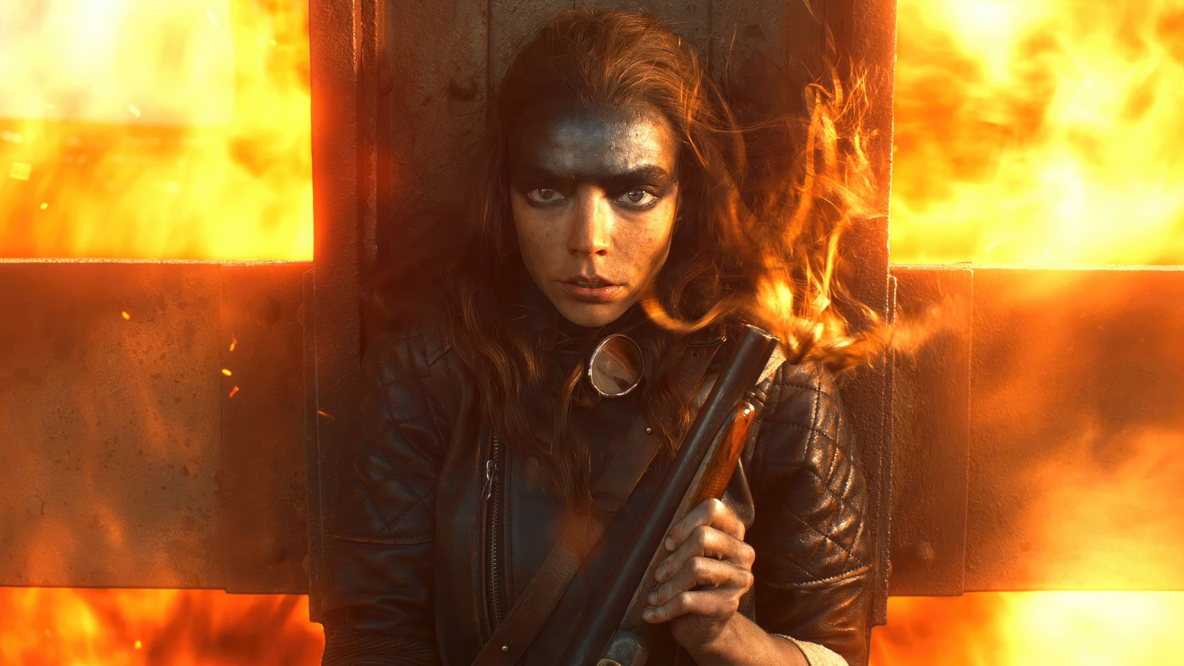 Foto de FURIOSA: DE LA SAGA MAD MAX