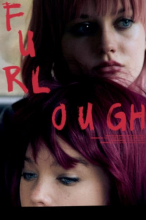Poster de FURLOUGH en inglés