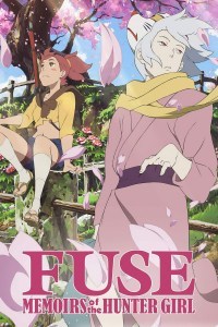 Fuse: teppô musume no torimonochô