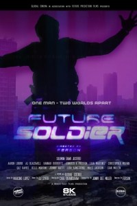 Future Soldier