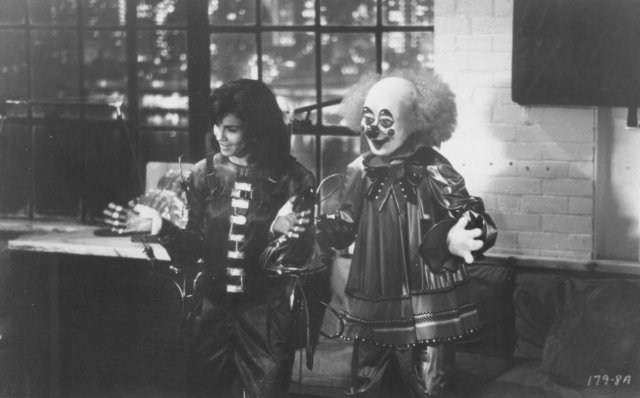 Foto de FX: EFECTOS MORTALES