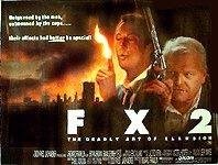 Foto de FX2: ILUSIONES MORTALES