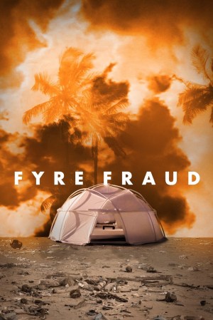 Fyre Fraud. El festival fraude