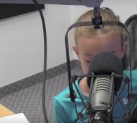 Gabby Takes Over Z101.1
