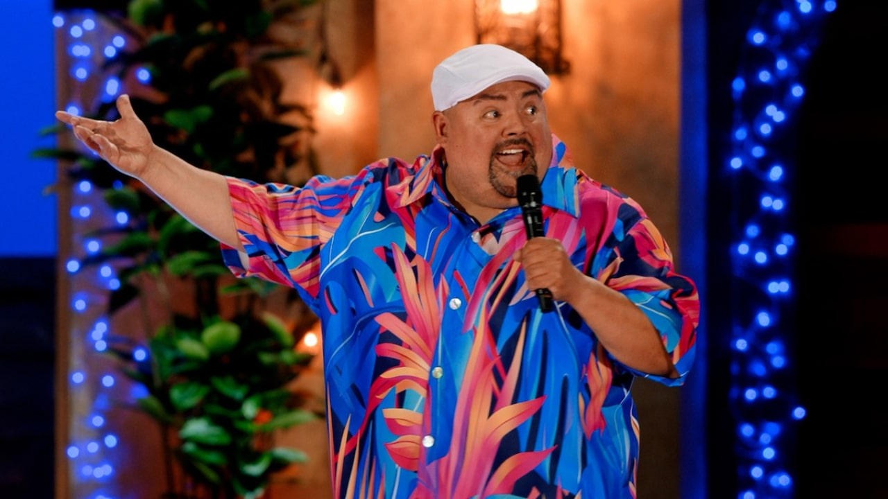 Foto de GABRIEL IGLESIAS: LEGEND OF FLUFFY