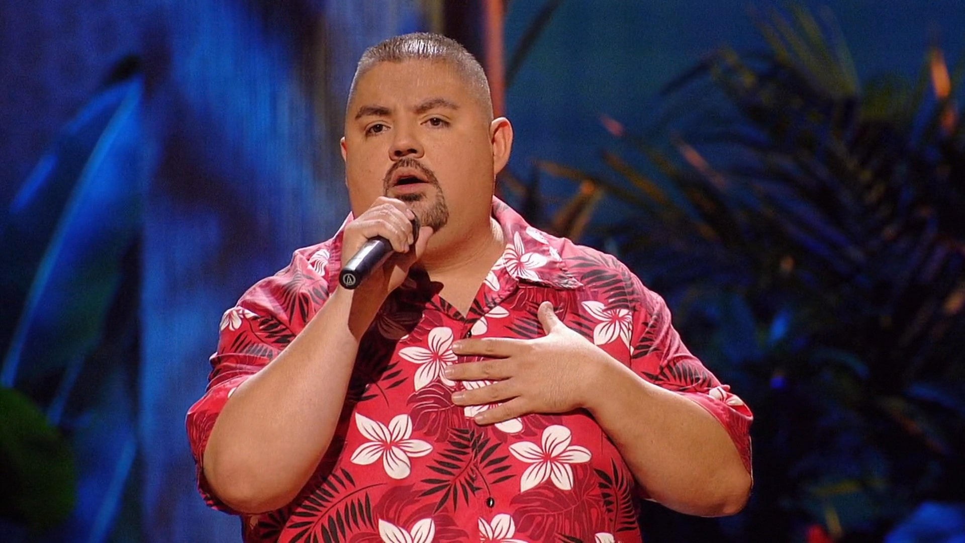 Foto de GABRIEL IGLESIAS: LEGEND OF FLUFFY
