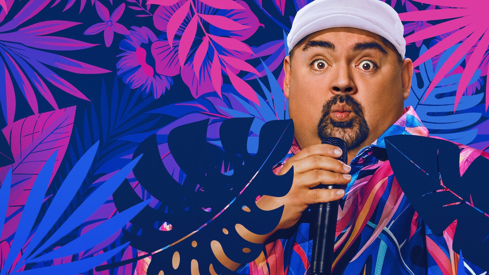 Foto de GABRIEL IGLESIAS: LEGEND OF FLUFFY