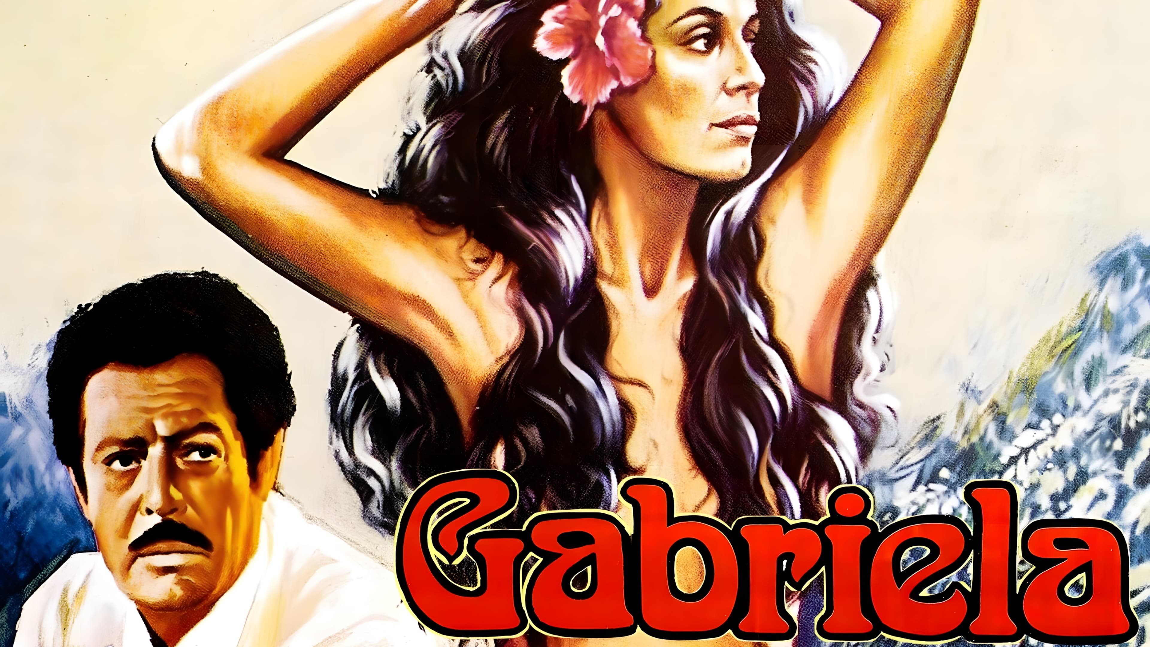 Foto de GABRIELA